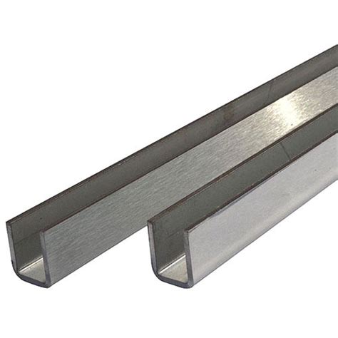 Stainless Steel Channel At Rs 150kg Ss Channels In Secunderabad Id