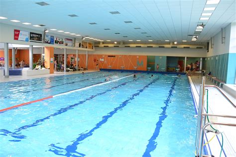Bazény Wellness Centrum Bruntál