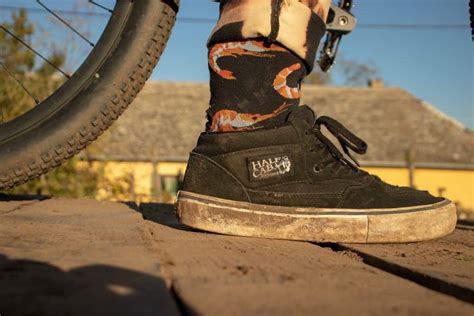 The 8 Best Bmx Shoes For An Awesome Ride The Cyclist Review