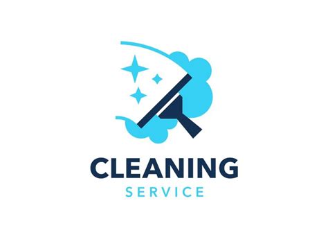 Cleaning Service Logo Template Cleaning Service Logo Cleaning