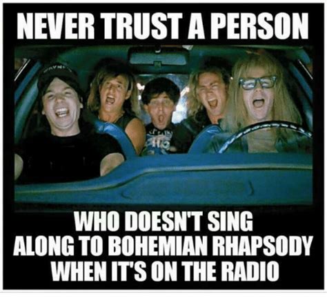 Mike wazowski with two eyes mike meme on me me. 🔥 25+ Best Memes About Bohemian Rhapsody | Bohemian ...