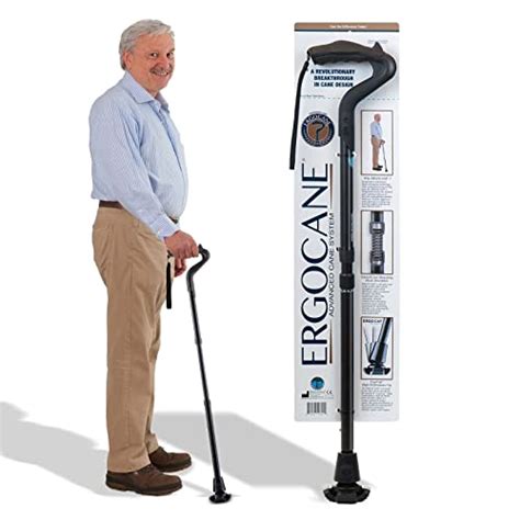 Best Walking Stick For Seniors Buyers Guide