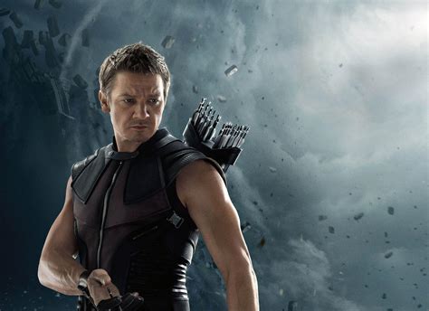 Clint Barton Wallpapers Wallpaper Cave