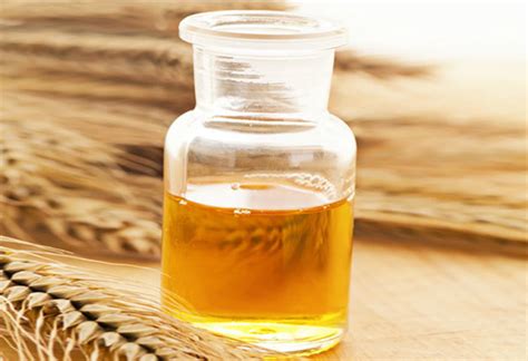 Wheat germ is a natural way to get these benefits, but some people also choose to go for a more cosmetic approach, using its extract directly or mixing it. Wheat Germ Oil Benefits, Nutrition, Where to Buy