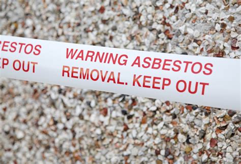 The ceiling has to be disposed of in batches otherwise can be a health hazard. Asbestos Removal Costs Guide Updated - Top Tradespeople