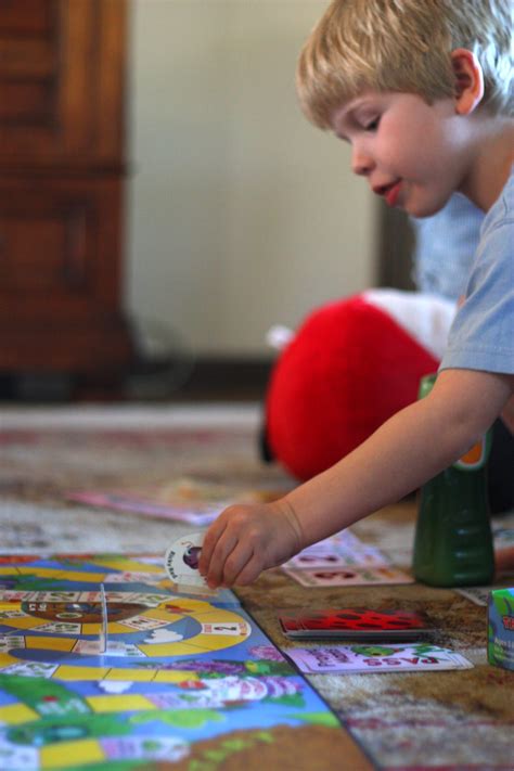 The 5 Best Board Games For Young Childrenand Why You