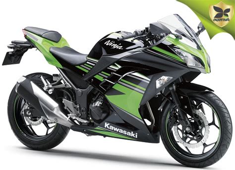 Kawasaki ninja 1000sx is a sports bike available at a price of rs. Kawasaki Ninja 300 - On road price, Showroom price and ...