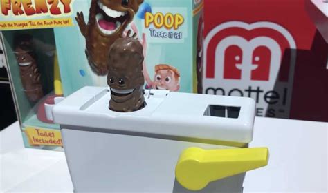 Poop Toys Are The Trendy Must Haves This Season Because Toddlers