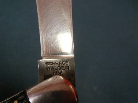 Sold Us Ww2 Schrade M2 Paratrooper Switchblade Mint Pre98 Antiques