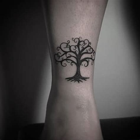 update 96 about small tree of life tattoo super hot in daotaonec