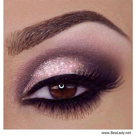 However, pink eye makeup can add a fun pop of color and bright warmth to any makeup look. 15 Hot Pink Eye Makeup Looks for 2014 - Pretty Designs