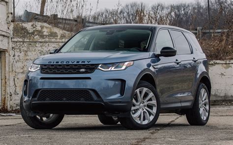 2020 popular 1 trends in automobiles & motorcycles with 2020 discovery sport and 1. 2020 Land Rover Discovery Sport (US) - Hintergrundbilder ...