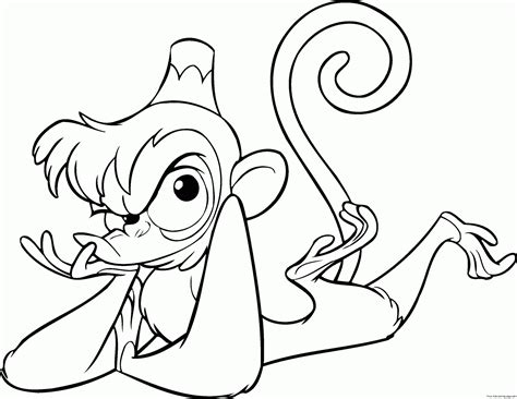 Printable Cartoon Characters Coloring Pages Coloring Home