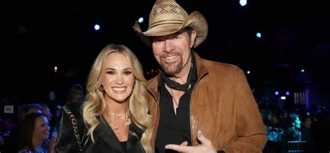 Toby Keith Shares Health Update Amid Battle With Stomach Cancerthe