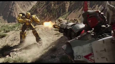 Maybe you would like to learn more about one of these? Tráiler Oficial De Transformers 6 .. !! Cuando se ...