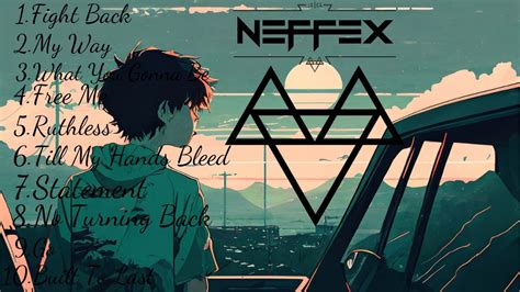 Top 10 Neffex Nightcore Best Workout Songs Best Of Neffex Youtube
