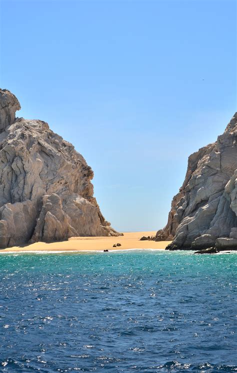Weekend In Cabo Top 5 Things To Do Luggage And Lipstick Mexico