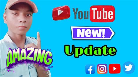 Youtube New Update 2020 Youtube New Update 2020 Hindi Youtube