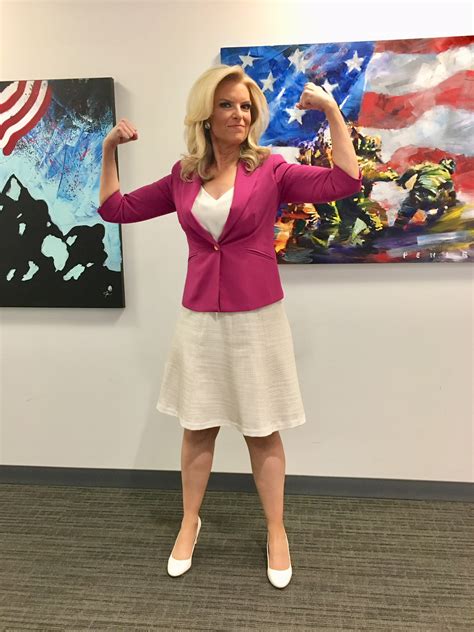 Fox News Meteorologist Janice Dean Slams Body Shamer