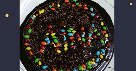 Im so mad at myself for burning everything and throwing it all away. Kek Coklat Untuk Birthday Insyirah