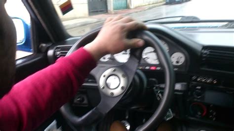 Maybe you would like to learn more about one of these? Bmw e30 m40 turbo - YouTube