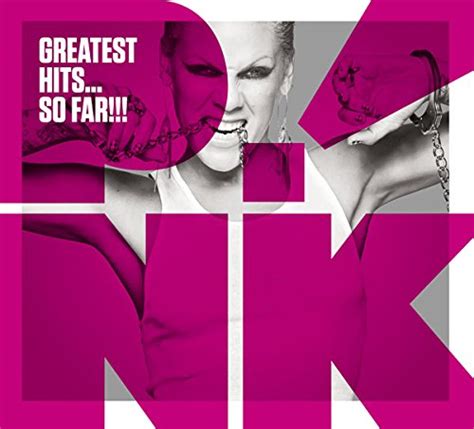 Best Pink Greatest Hits Of All Time A Retrospective Look At The Pop Stars Career Achievements