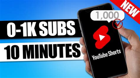 How To Get 1000 Subscribers On YouTube In 48 Hours REAL PROOF YouTube