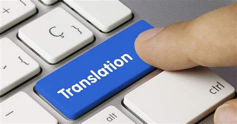 Mejores Programas Para Traducir Gratis Textos O Webs Completas
