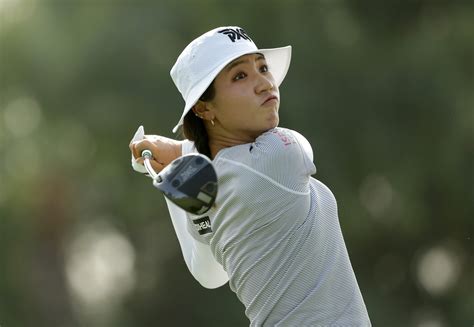 Lydia ko becomes youngest major winner evian championship 2015. Lydia Ko in contention in California after first round ...