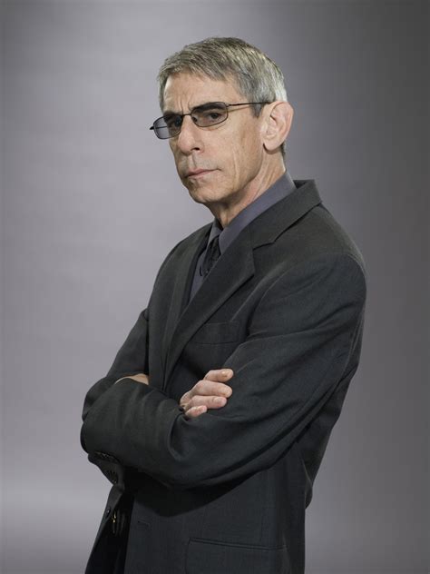 Richard Belzer John Munch Jawapan Die