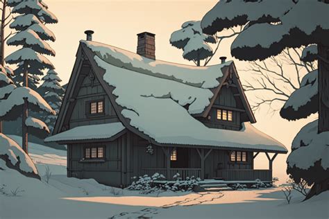 Winters Graphic By Design Joo · Creative Fabrica