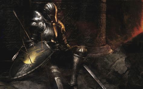 Demons Souls Quotes. QuotesGram