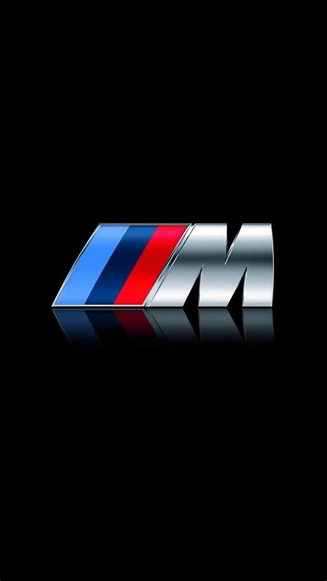 Bmw Logo Wallpapers For Mobile Wallpaper Cave