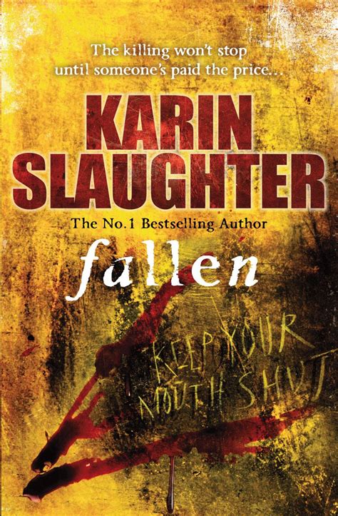 Just Finished This Book So Good In 2020 Karin Slaughter Books
