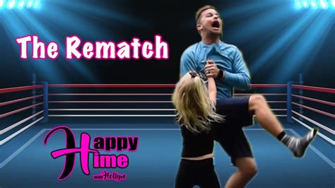 The Rematch Youtube