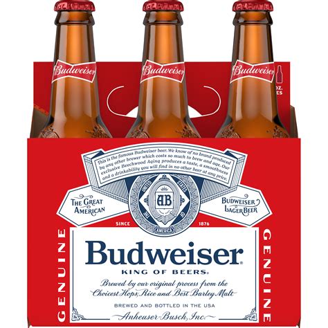 Budweiser 6 Pack Price How Do You Price A Switches