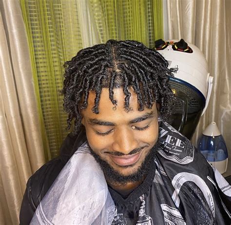 Pin By ϟ On Twists For Men In 2021 Mens Twists Hairstyles
