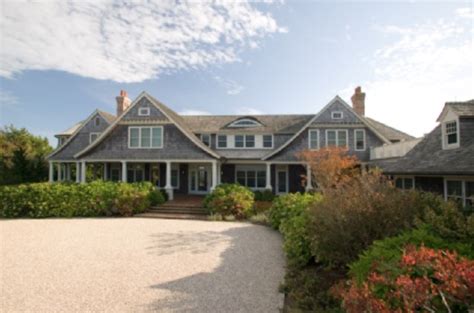 ‘somethings Gotta Give Hamptons Beach House Sells For 41 Million