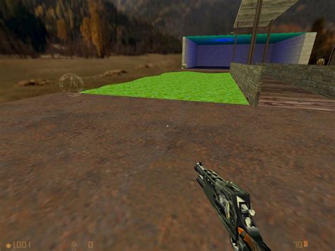 2fort But Badly Made For Deathmatch Classic Twhl Half Life And