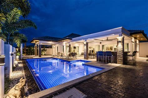 Orchid Paradise Homes 415 Hua Hin Updated 2024 Prices