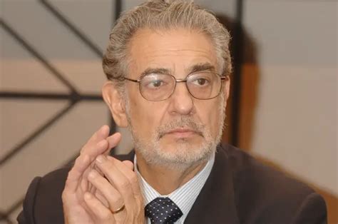 Plácido Domingo Leaves Met Opera Amid Sexual Harassment Accusations Classic Fm