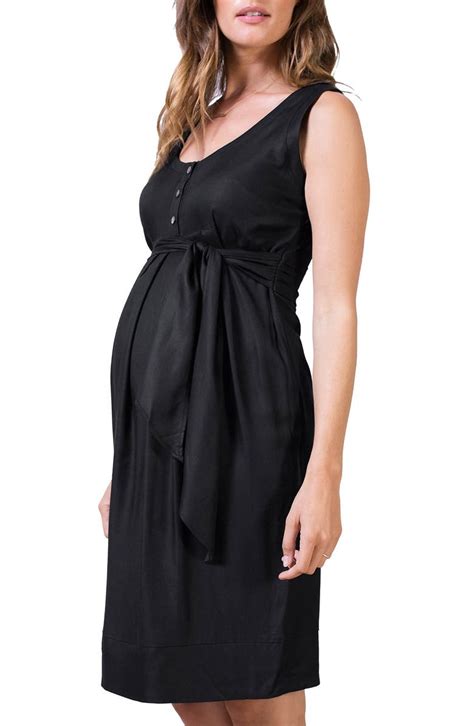 Isabella Oliver Pianna Maternity Dress Nordstrom
