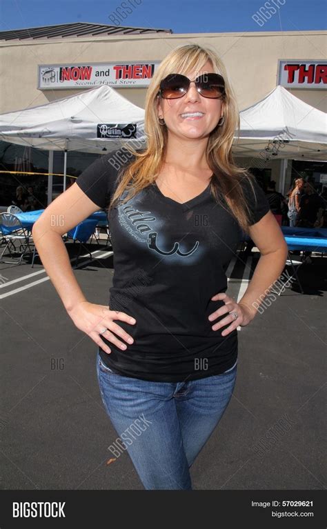 She is an actress, known for storage wars (2010), rachael ray (2006) and. Brandi Passante Grand Image & Photo (Free Trial) | Bigstock