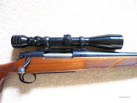 I want to start this off by saying a few things, this post is mainly for people searching for information about the. Remington M700 BDL 7mm Mag. for sale