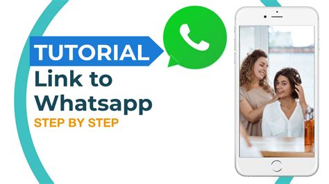 How To Add A Whatsapp Link To Your Instagram 📷 Whatsapp Link