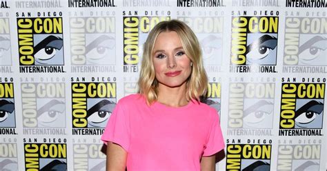 Kristen Bell Talks Returning To Be Gossip Girl Narrator On Reboot