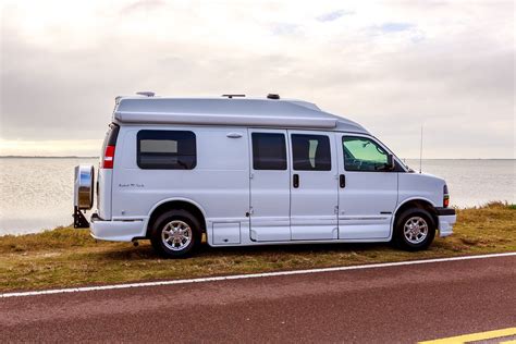 Popular Class B Motorhome Roadtrek Class B Rv Roadtrek Class B