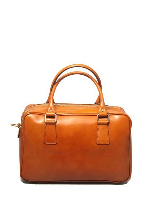 Erika Bag Cognac Brandsfever Luxury Branding Bags Brand