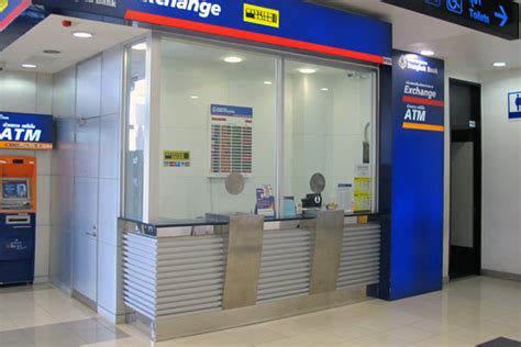 Details of branch name, address, contact information, opening hours and services available. Chiang Mai Currency Exchange Offices