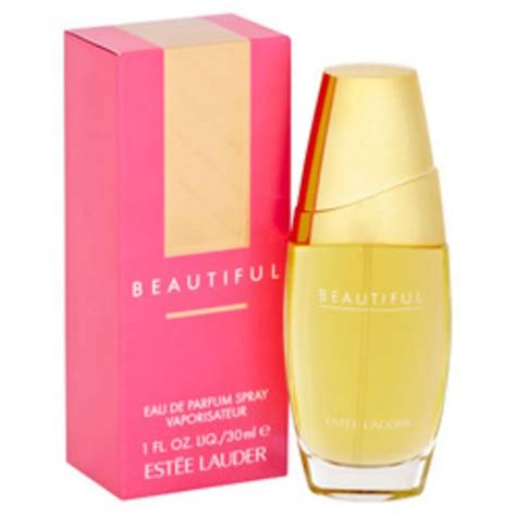 Estee Lauder Beautiful Eau De Parfum 30ml Spray Healthwise